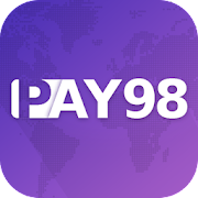 دانلود پی Pay98 برای اندروید – اپلیکیشن پرداخت بین المللی